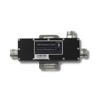 RFI Wideband Low PIM 10dB Coupler